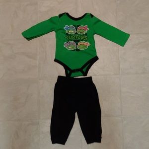 Infant Boys Outfit SOLD!